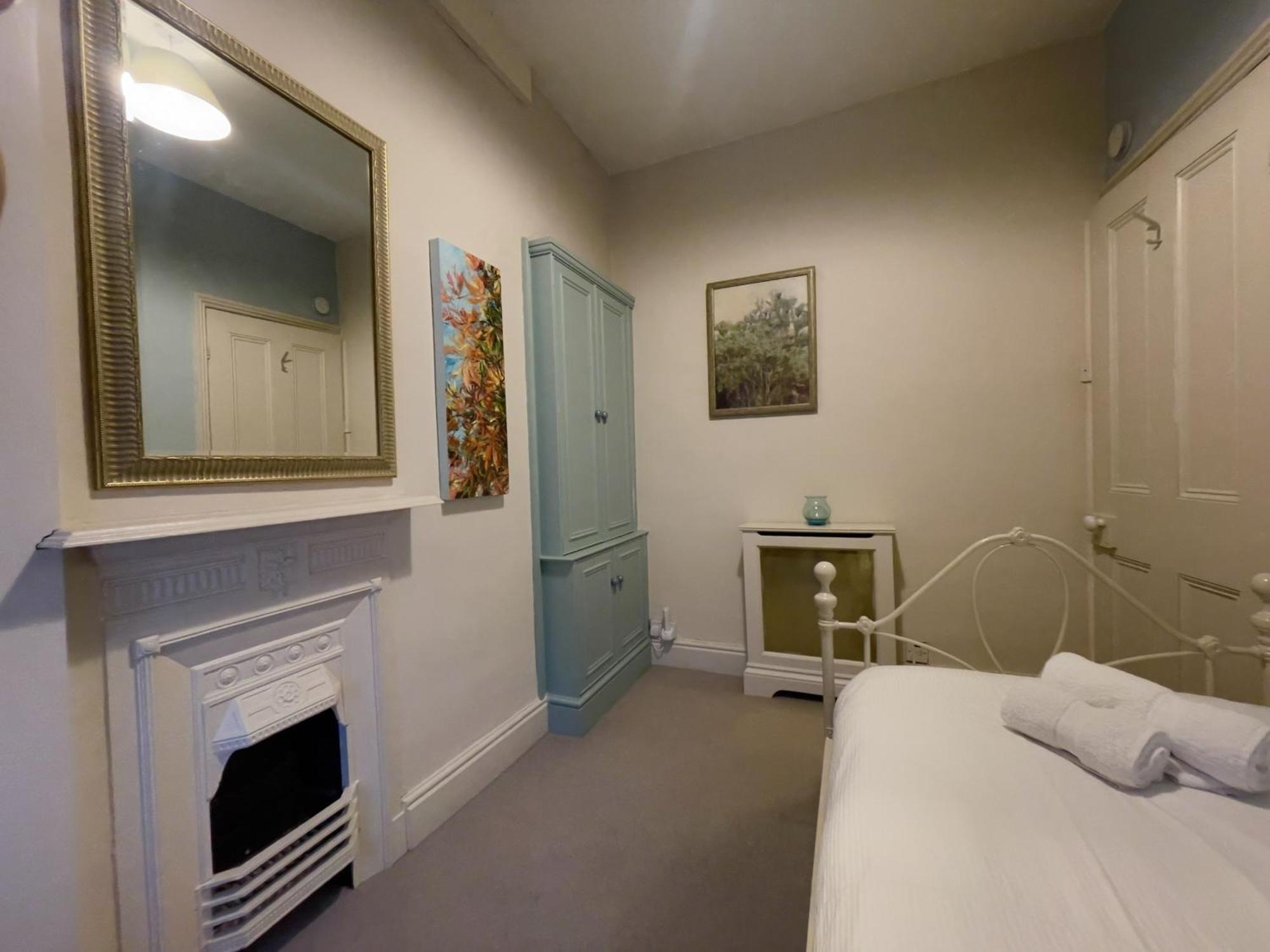 Spa Cottage 布雷斯韦特 外观 照片